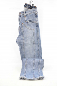 Jeans Boy Jeckerson Size.27