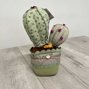 Fermaporta Cactus sombrero