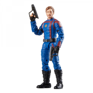 *PREORDER* Marvel Legends Guardians of the Galaxy vol. 3: STAR-LORD (Cosmo BAF) by Hasbro