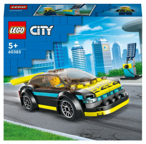 LEGO 60383 Auto sportiva elettrica 60383 LEGO