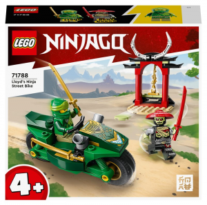 LEGO 71788 Moto Ninja di Lloyd 71788 LEGO