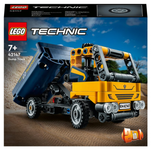 LEGO 42147 Camion ribaltabile 42147 LEGO