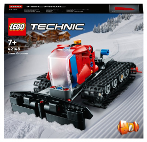 LEGO 42148 Gatto delle nevi 42148 LEGO