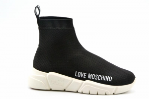 Novità P/E2023 Love Moschino Calzatura Donna-Sneakerd.Running35 JA15343G1GIZ4000