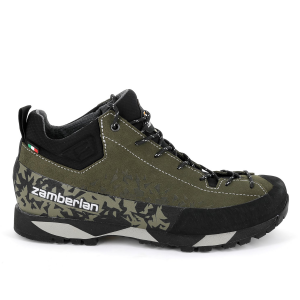 215 SALATHE GTX RR   -   Men's Hiking Shoes   -   Olive