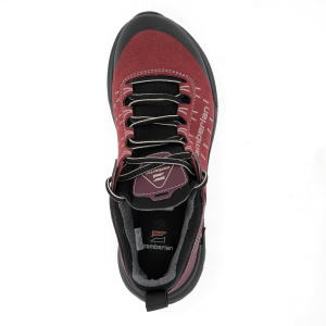 335 CIRCE LOW GTX WNS - Women's Hiking Boots   -   Wine