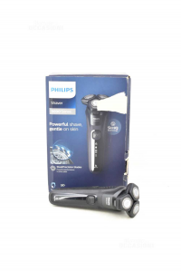 Rasoio Per Barba Philips Shaver 5000 Series (no Custodia)