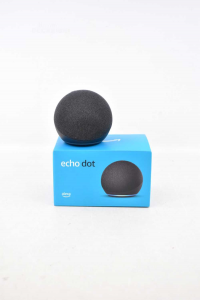 Echo Dot Alexby (5ª Generation,model 2022) L Altoparlante Bluetooth