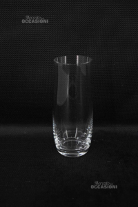 Bicchieri In Vetro Da Succo 6 Pezzi