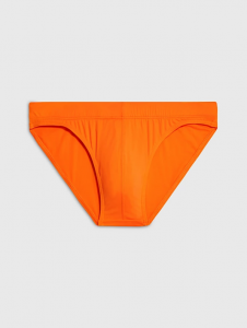 Calvin Klein Costume A Slip - Intense Power Orange