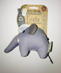 Beco Family Estella the elephant
small Gioco in plastica riciclata
