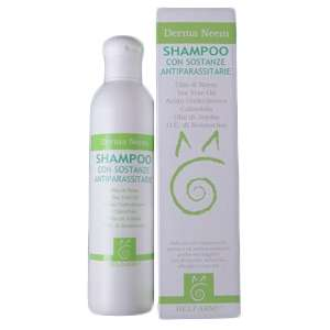 Belfarm Derma Neem  shampoo antiparassitario 250 ml
