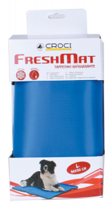 Fresh mat tappetino refrigerante
 L 50x 90 Cm