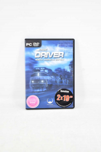 Pc Videogame Tranz Driver North American Edition