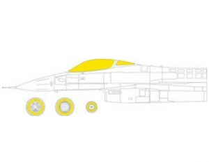 F-16A