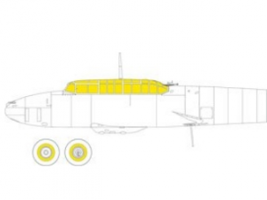 Messerschmitt Me-110G-2