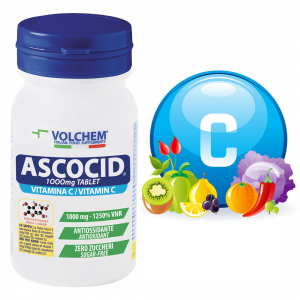 ASCOCID® 1000 ( vitamin C )