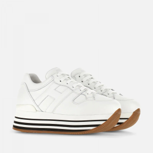 Sneakers Hogan Maxi H222 - Bianco