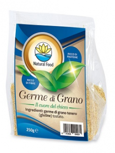Germe di grano  250gr