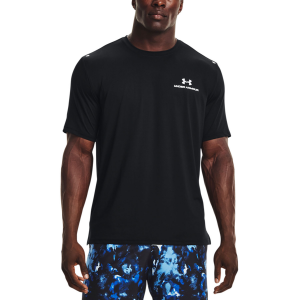 T-SHIRT MANICA CORTA TESSUTO TECNICO UNDER ARMOR
ART. 1366138