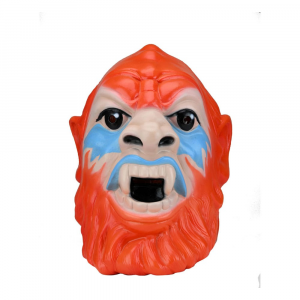 *PREORDER* Masters of the Universe Deluxe Latex Mask: BEASTMAN by Neca