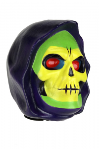 *PREORDER* Masters of the Universe Deluxe Latex Mask: SKELETOR by Neca