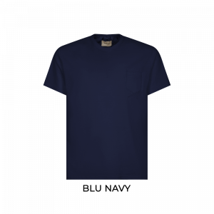 FP 112 T-Shirt Lunetta e Taschino