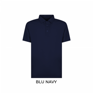 RB 601 Polo Essential Jersey