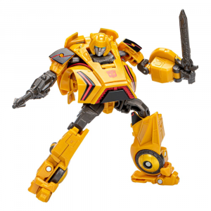 *PREORDER* Transformers Generations Studio Series Deluxe: BUMBLEBEE Gamer Edition by Hasbro