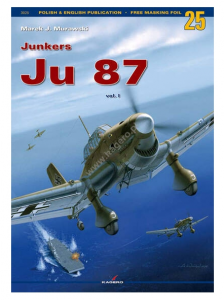 Junkers Ju 87