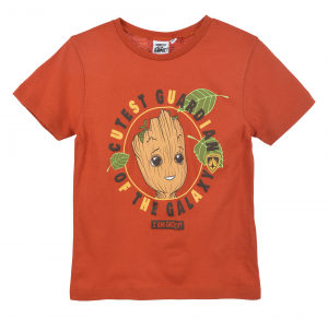 Maglietta I'm Groot bambino da 3 a 6 anni
