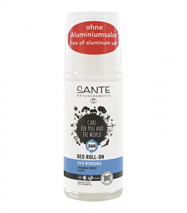 SANTE DEO ROLL-ON 24H 50 ML 