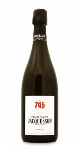 Jacquesson - Champagne Extra Brut Cuvée N°745