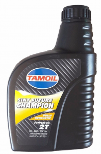 Tamoil Sint Future Champion 2T Sintetico