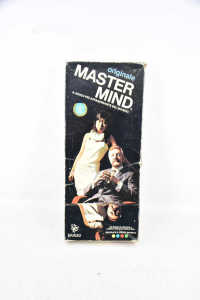 Game Vintage Mastermind
