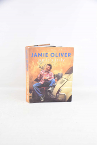 Jamie Oliver Jamie's Italy In Inglese M 2