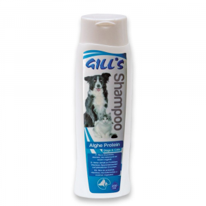 Gill’s Shampoo Alghe Protein
