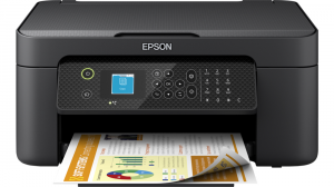 EPSON Stampante multifunzione inkjet a colori EcoTank ET-2870, Wi-Fi, A4 -  Stampanti Multifunzione Inkjet