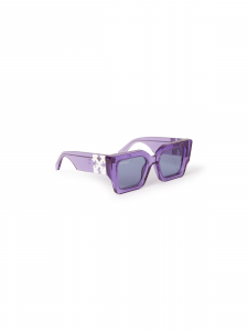 Off-White™ , Catalina Crystal Purple