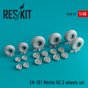 EH-101 MERLIN HC.3