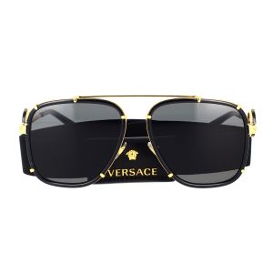 Occhiali da Sole Versace VE2233 143887 con Laccio
