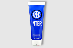 F.C. Inter Official Product confezione regalo set oral care