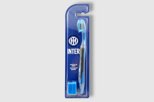 F.C. Inter Official Product confezione regalo set oral care