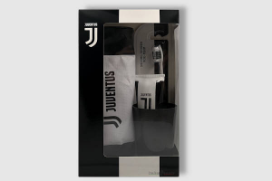 Juventus F.C. Official Product confezione regalo set oral care