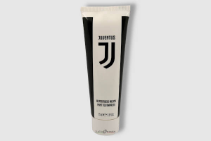 Juventus F.C. Official Product confezione regalo set oral care