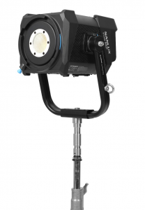 Nanlux Evoke 900C ST-KIT Luce LED Spot Bicolor con Trolley