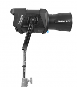 Nanlux Evoke 900C ST-KIT Luce LED Spot Bicolor con Trolley