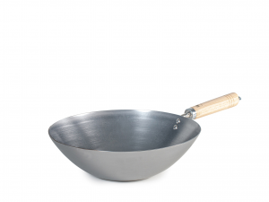 Borghese Padella Wok Antiaderente Wasabi Cm 20 H&h 8003512779237 vendita  online