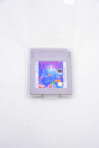 Cartuccia Videogioco Tetris Nintengo Per Game Boy Made In Japan