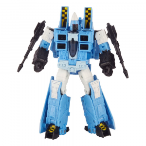 *PREORDER* Transformers Generations Legacy Evolution Deluxe: CLOUDCOVER [G2 Universe] by Hasbro